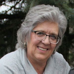 Meet your Posher, Mary